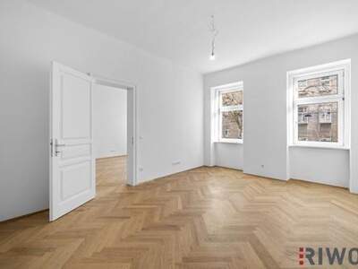 Wohnung kaufen in 1110 Wien