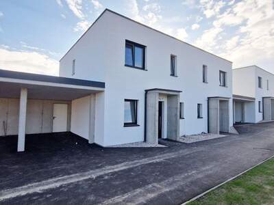 Haus mit Garten kaufen in 4400 Steyr (Bild 1)
