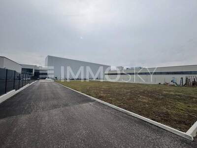 Grundstück kaufen in 2352 Gumpoldskirchen