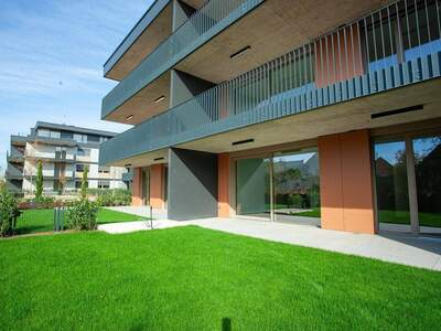 Eigentumswohnung in 2481 Achau