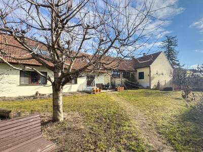 Haus kaufen in 2284 Untersiebenbrunn