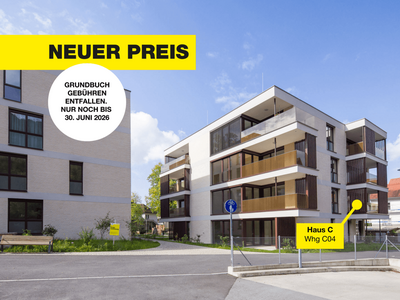 Wohnung kaufen in 6845 Hohenems