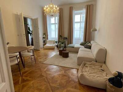 Mietwohnung provisionsfrei in 1070 Wien