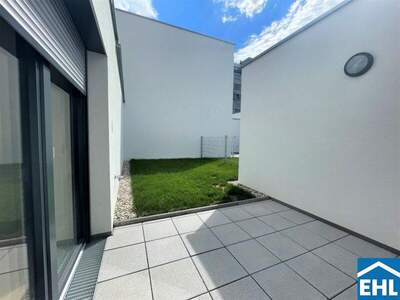 Reihenhaus mieten in 1160 Wien (Bild 4)