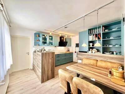 Haus kaufen in 2135 Altruppersdorf