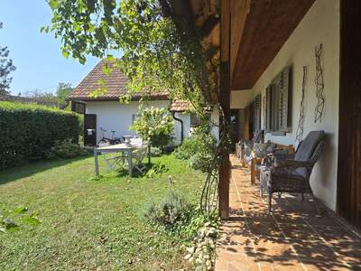 Haus mit Garten kaufen in 7533 Ollersdorf (Bild 4)