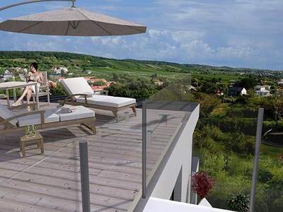 Grundstück provisionsfrei kaufen in 1190 Wien