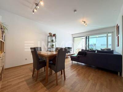 Terrassenwohnung kaufen in 6890 Lustenau (Bild 2)