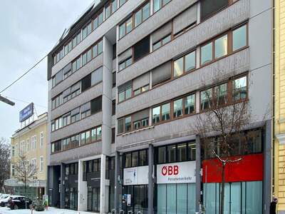 Gewerbeobjekt mieten in 4020 Linz (Bild 4)