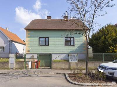 Haus kaufen in 2333 Leopoldsdorf