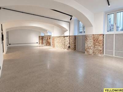 Gewerbeobjekt mieten in 1120 Wien (Bild 3)