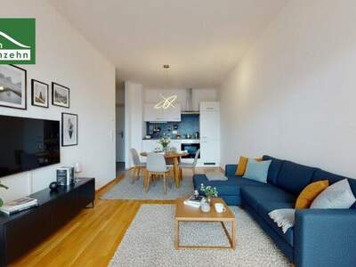 Terrassenwohnung mieten in 8055 Graz (Bild 1)