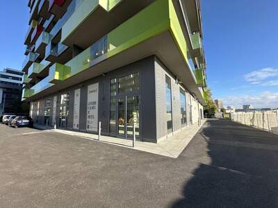 Gewerbeobjekt mieten in 1200 Wien (Bild 2)