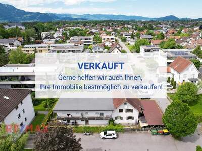 Immobilie kaufen in 6800 Feldkirch