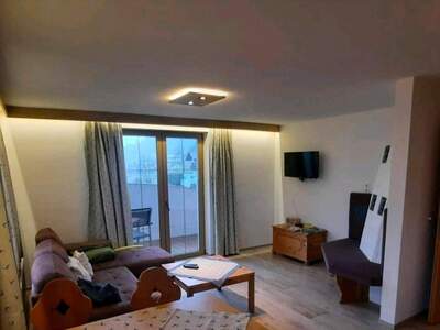 Wohnung provisionsfrei mieten in 6311 Oberau