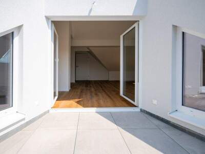 Terrassenwohnung kaufen in 3100 St. Pölten (Bild 2)