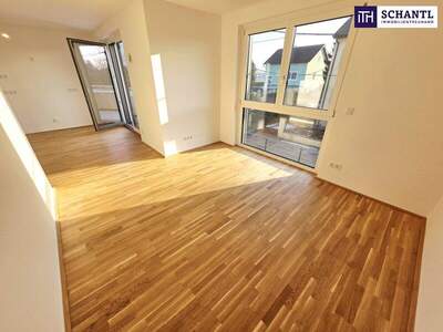 Terrassenwohnung kaufen in 1220 Wien (Bild 2)