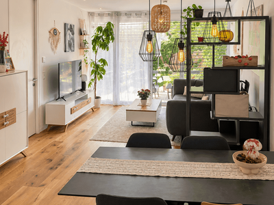 Wohnung provisionsfrei kaufen in 6094 Axams