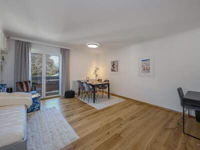 Terrassenwohnung kaufen in 6370 Kitzbühel (Bild 3)