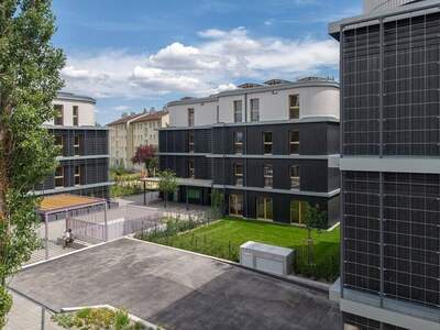 Wohnung kaufen in 2340 Mödling