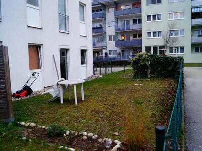 Wohnung mieten in 4040 Linz (Bild 1)