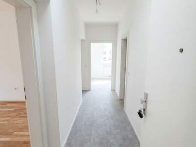 Wohnung mit Balkon mieten in 4020 Linz (Bild 2)