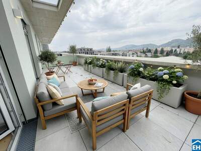 Wohnung mieten in 8020 Graz