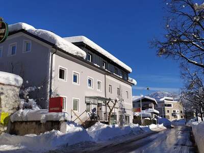 Altbauwohnung mit Balkon kaufen in 9900 Lienz (Bild 2)