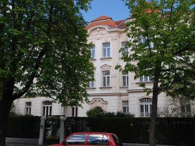Wohnung kaufen in 1130 Wien