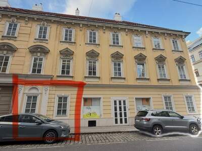 Immobilie mieten in 1080 Wien (Bild 1)