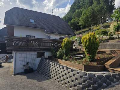 Haus mit Garten kaufen in 8190 Birkfeld (Bild 1)