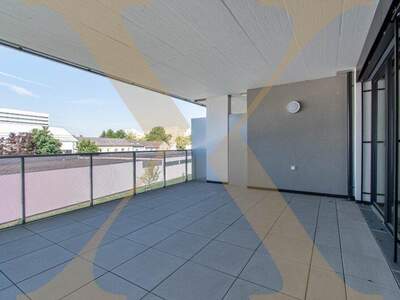 Terrassenwohnung kaufen in 4020 Linz (Bild 1)