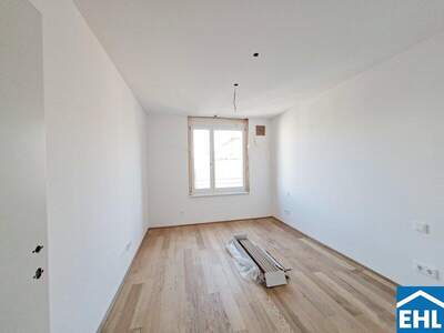 Terrassenwohnung mieten in 1210 Wien (Bild 2)