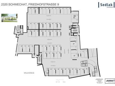 Halle / Lager / Produktion kaufen in 2320 Schwechat (Bild 2)