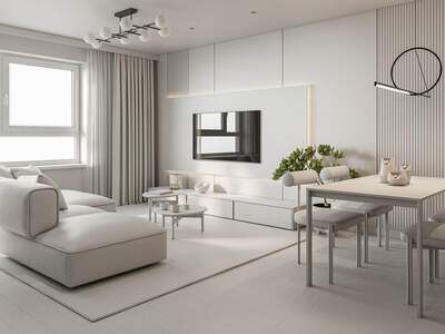 Wohnung mit Balkon kaufen in 1030 Wien (Bild 1)