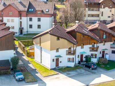 Reiheneckhaus kaufen in 5203 Köstendorf