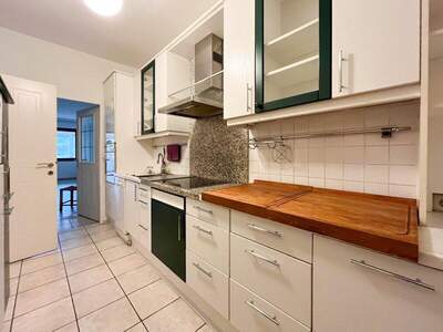 Terrassenwohnung kaufen in 1140 Wien (Bild 2)