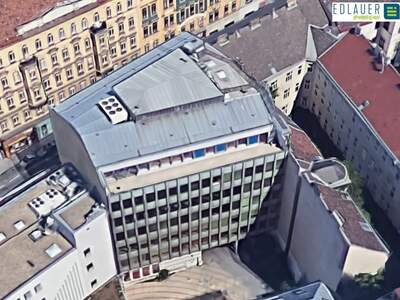 Gewerbeobjekt mieten in 1060 Wien