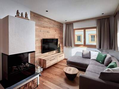 Wohnung kaufen in 6393 Sankt Ulrich