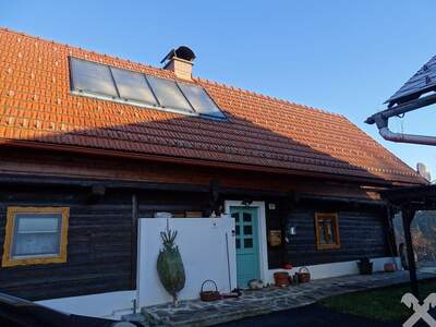 Haus mit Garten kaufen in 8552 Eibiswald (Bild 3)