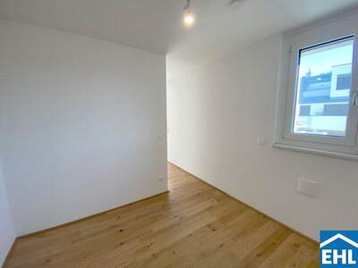 Terrassenwohnung mieten in 1100 Wien (Bild 4)