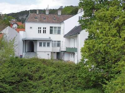 Haus kaufen in 2500 Baden