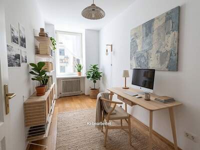 Altbauwohnung kaufen in 1120 Wien (Bild 4)