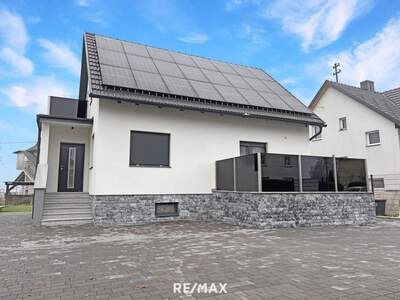 Einfamilienhaus kaufen in 4780 Schärding