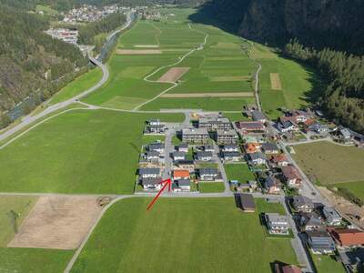 Haus kaufen in 6441 Umhausen