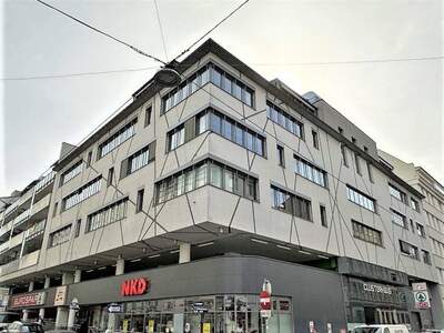 Gewerbeobjekt mieten in 1050 Wien