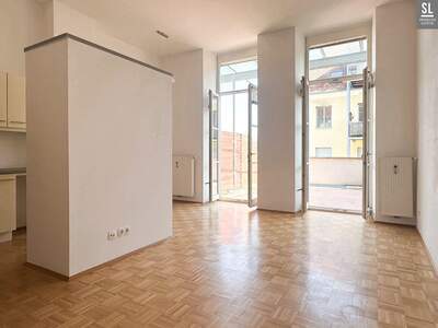 Altbauwohnung kaufen in 8020 Graz (Bild 1)