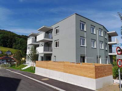 Mietwohnung in 4864 Attersee