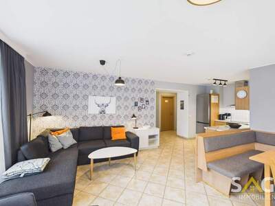 Terrassenwohnung kaufen in 5640 Bad Gastein (Bild 5)