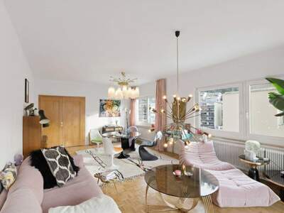 Wohnung kaufen in 6900 Lochau